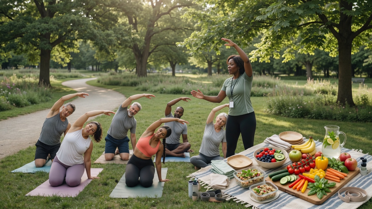Are Holistic Weight Management Approaches Worth It?