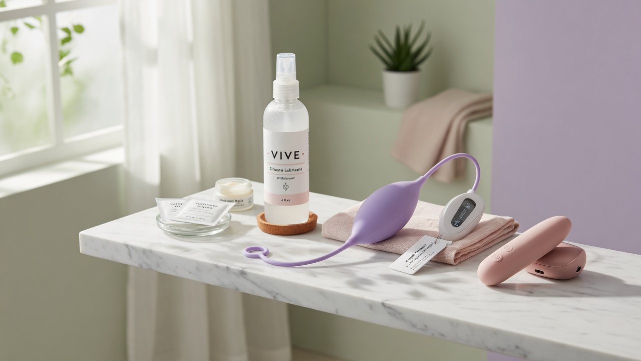 Are Sexual Wellness Products Worth It?