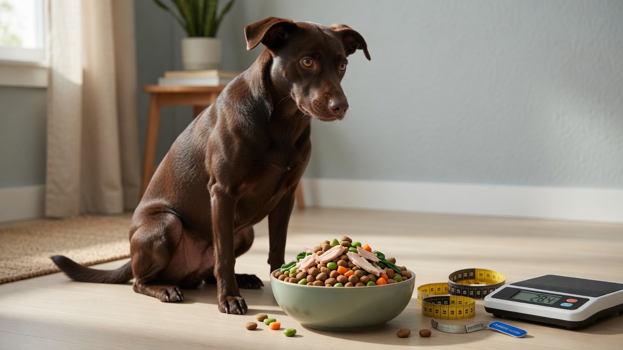 HAD Holistic Weight Management Dog Food Reviews