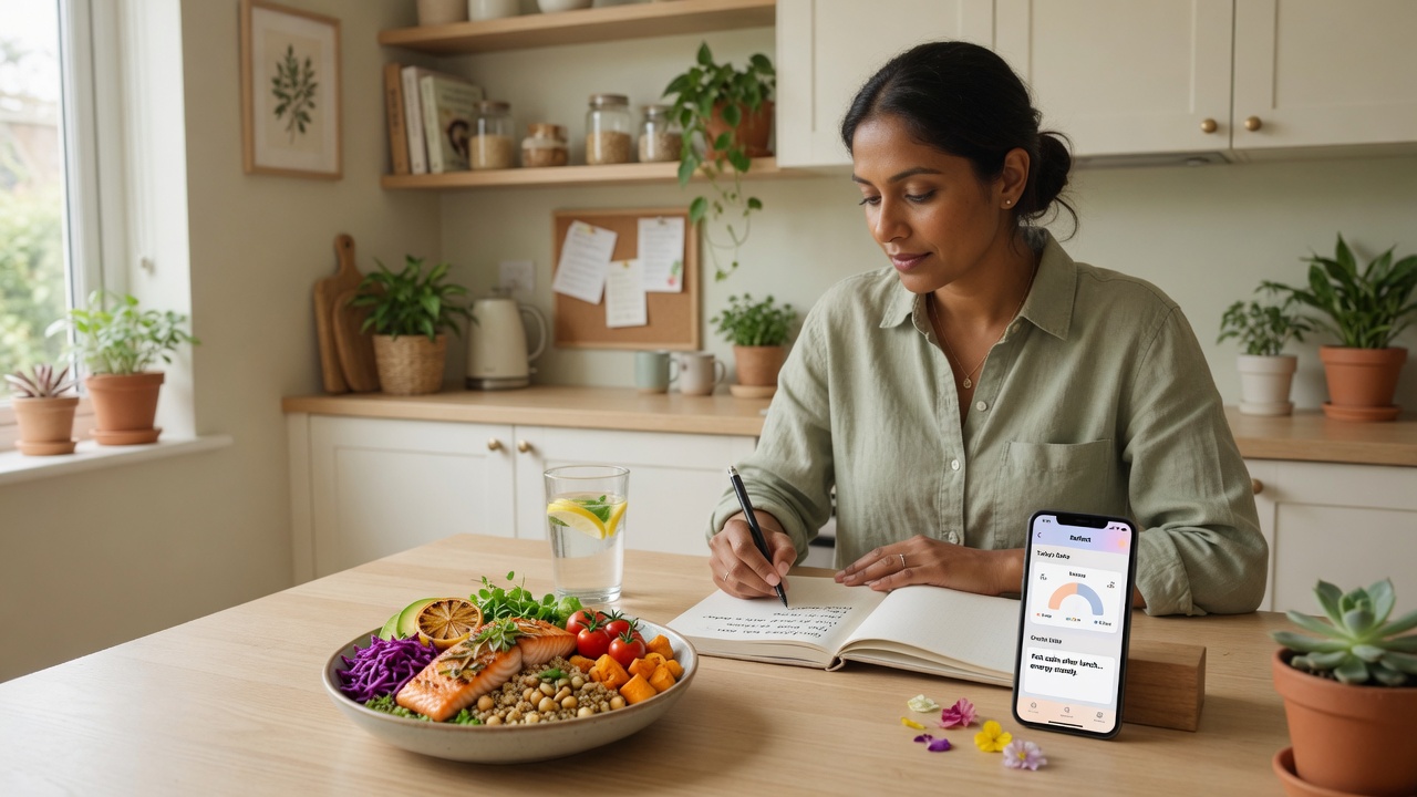How Does the Psychology of Weight Loss Work?