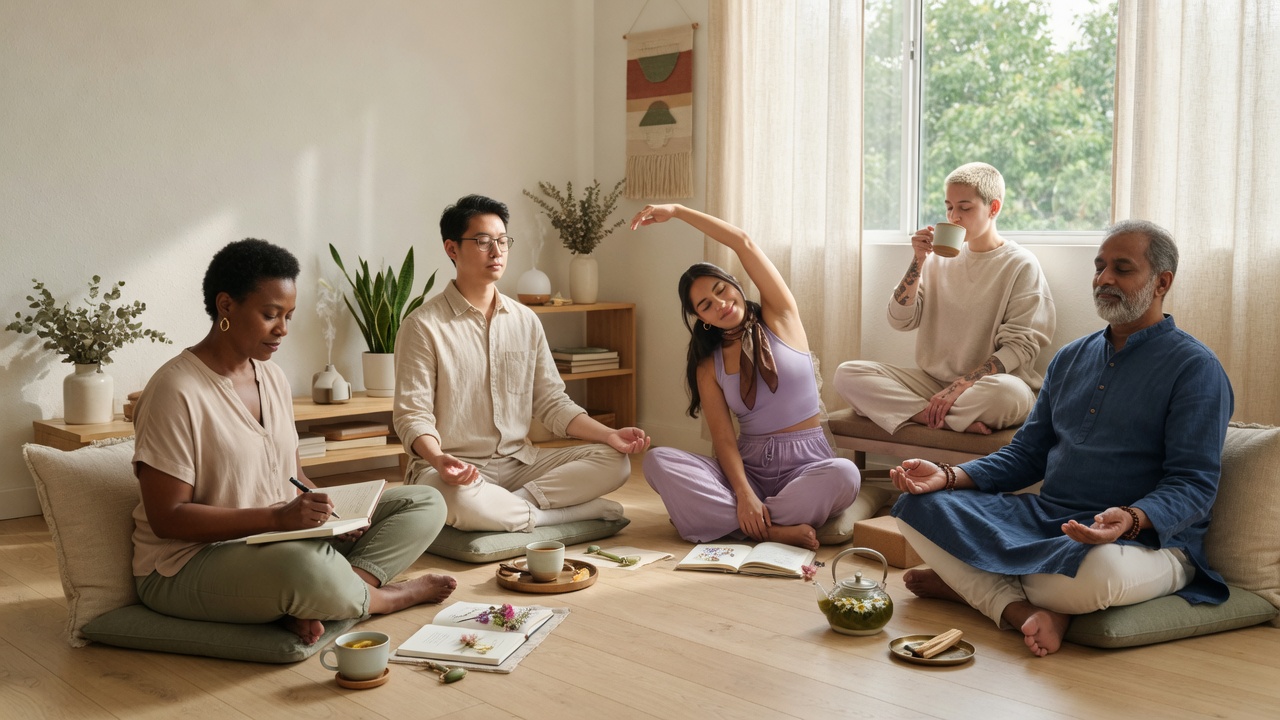 Is It Women's Self-Care Products?