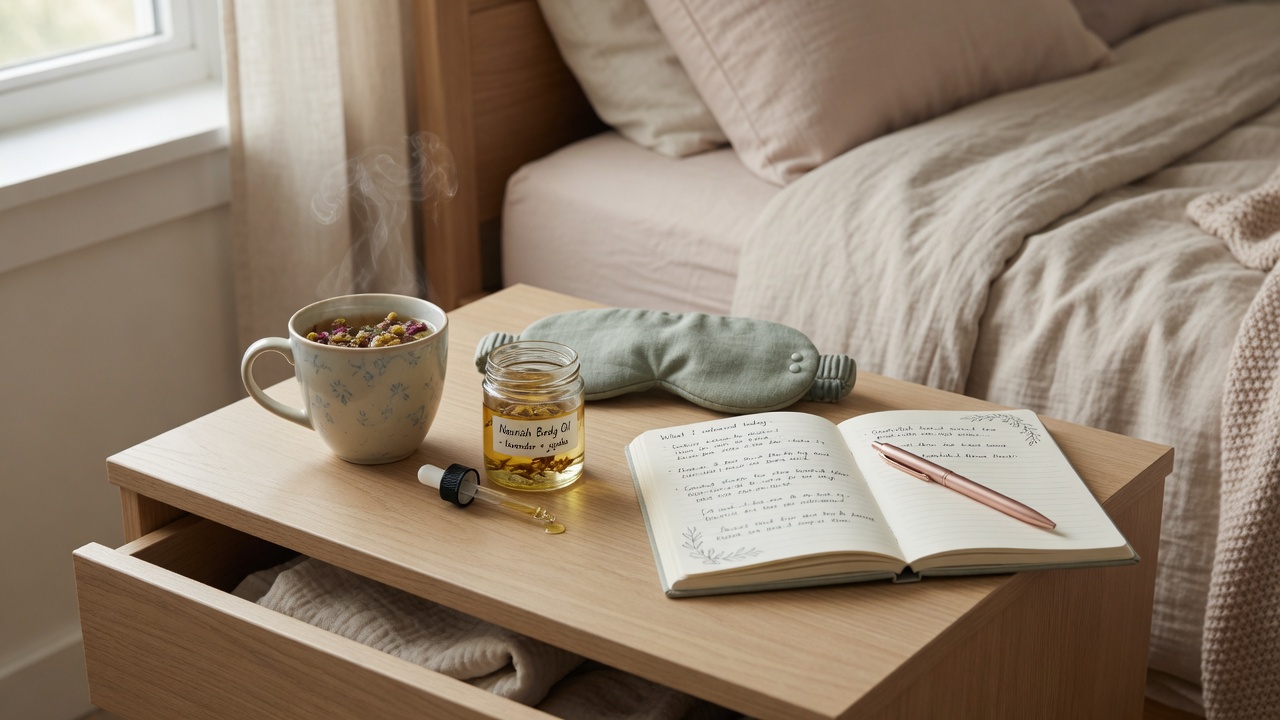 What Are Women's Self-Care Products?