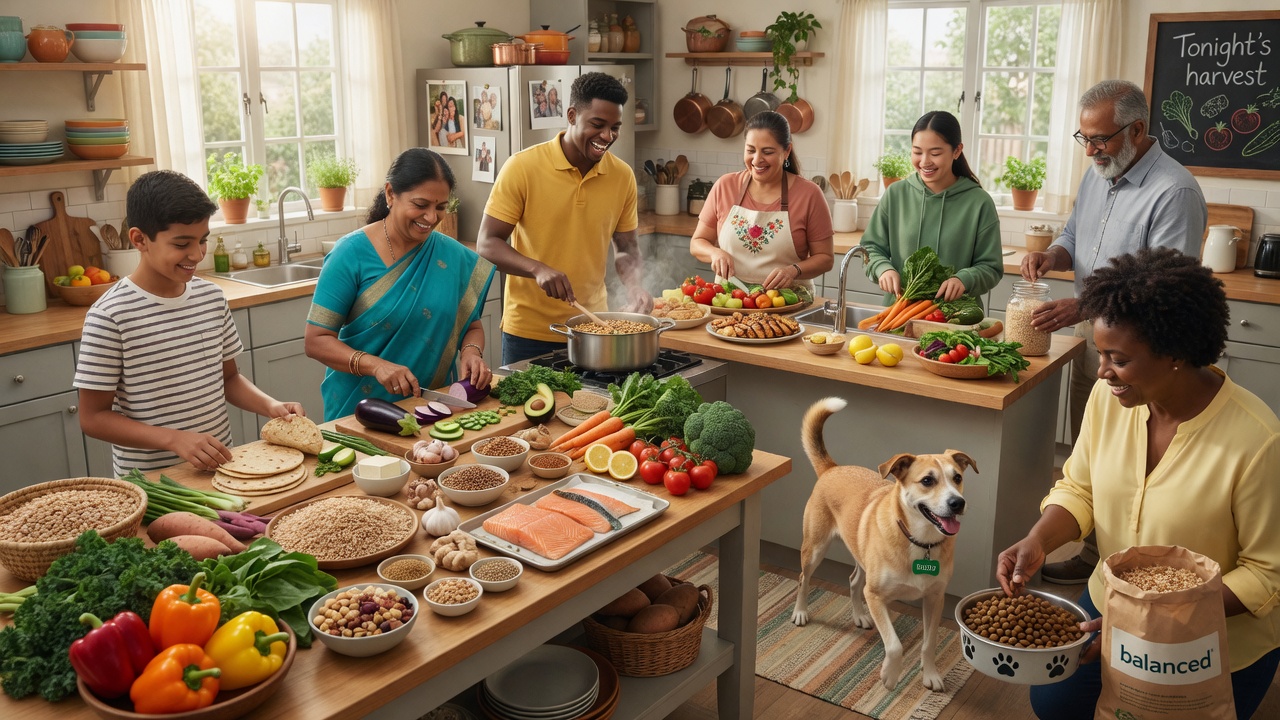 What Is Rethinking Weight Management Program?
