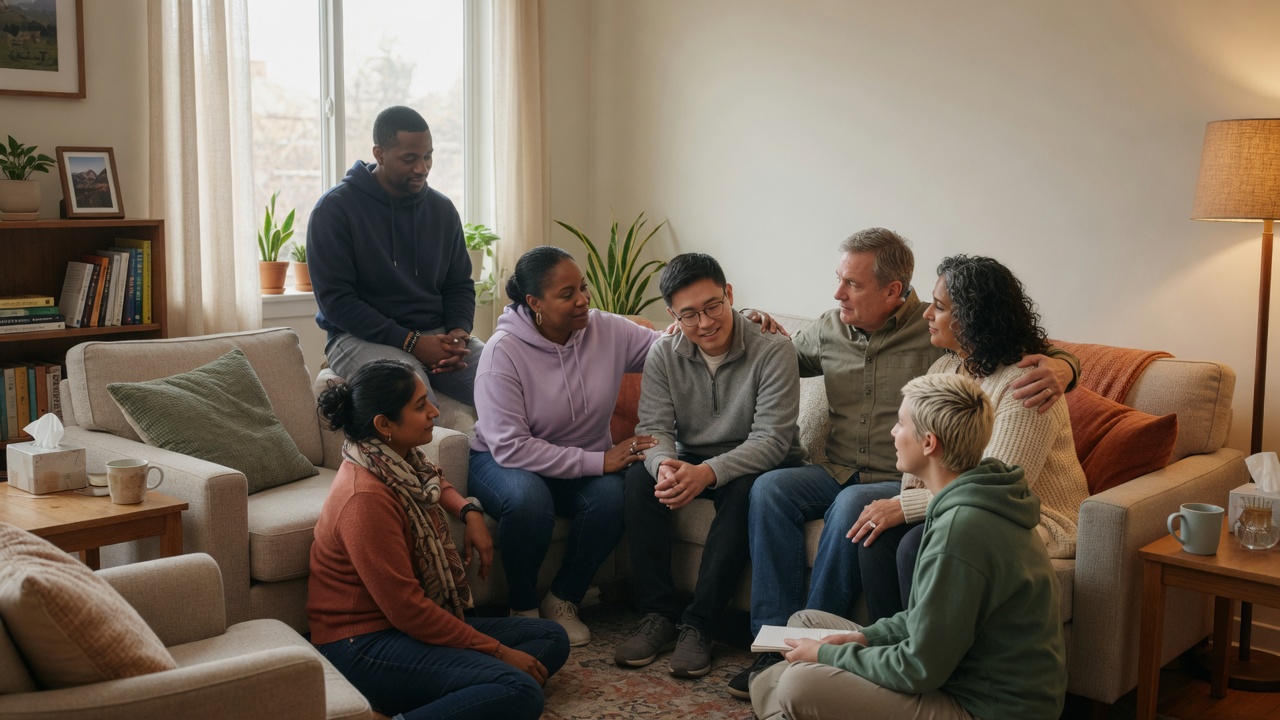 Why Are Burnout Recovery Stories so Important?
