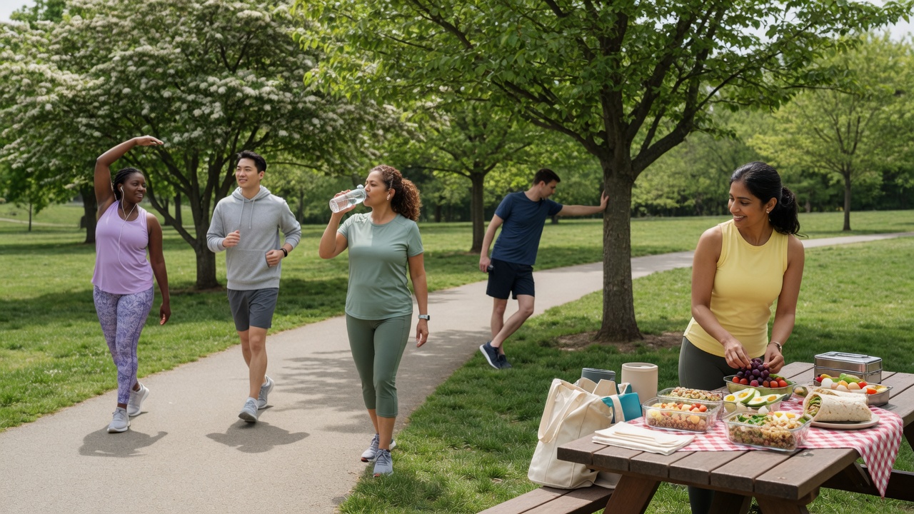 Why Is Long-Term Weight Maintenance Important?