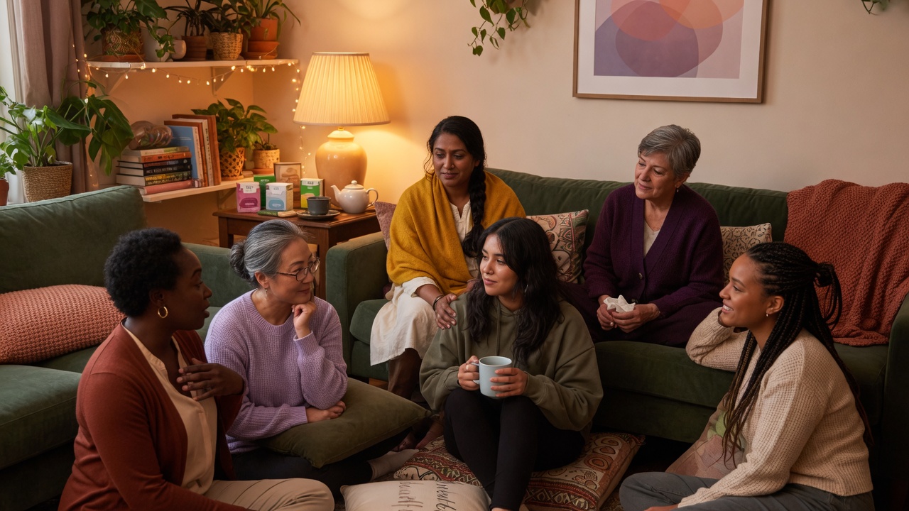 Why Is Women's Mental Health so Important?