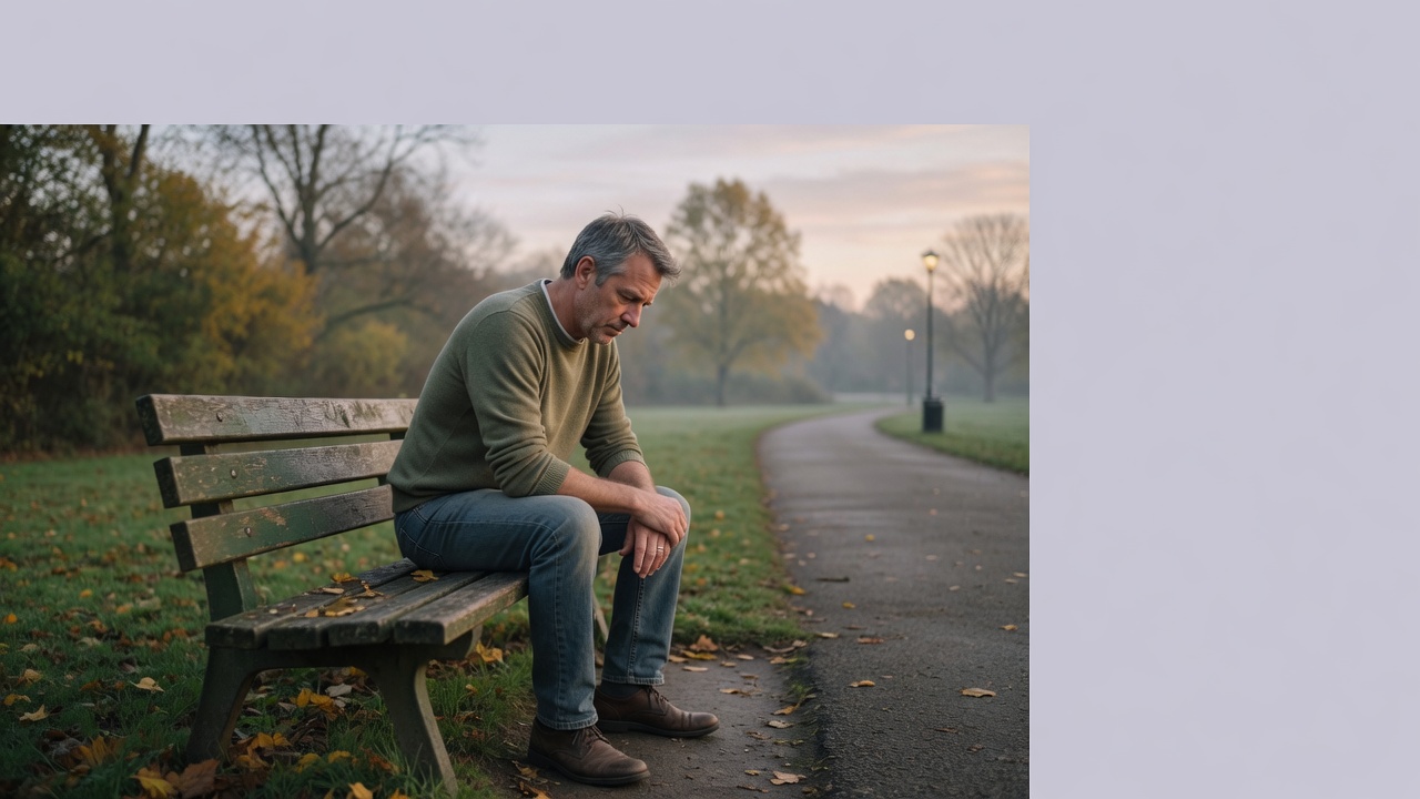 Why Men's Mental Health Is Important