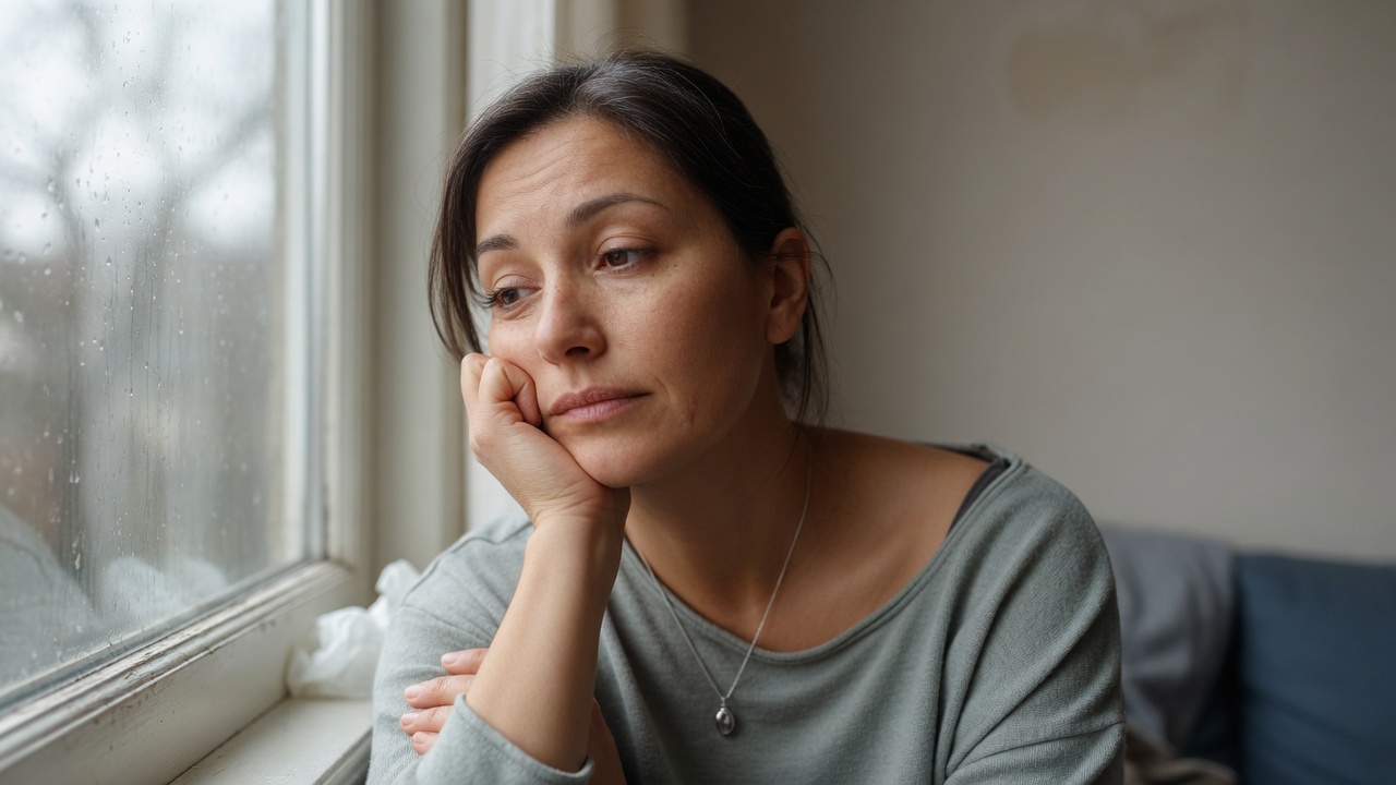 Will Living with Depression Ever Go Away?